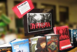 Dystopia by Enokson via Flickr