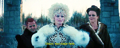 effie trinket