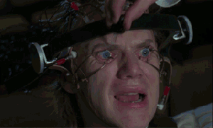 A Clockwork Orange