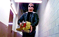 The Terminator