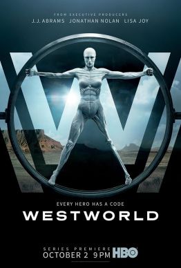 Photo obtained from Westworld facebook page