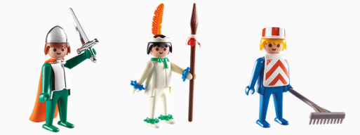 Photo found on Playmobil.com